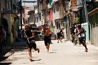 Elite Squad 2 - Im Sumpf der Korruption [DVD], 5