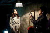 Stoker [Blu-ray], 5
