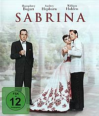 Sabrina [Blu-ray], 1