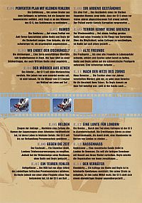 Die Profis - Staffel 1 [DVD], 1