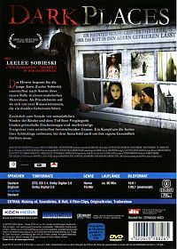 Dark places [DVD], 1