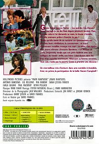 Miami Rhapsodie [DVD], 1