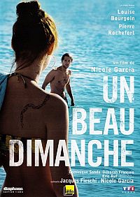 Un beau dimanche [DVD], 1