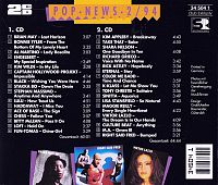 Hitbreaker 1994 [CD], 1