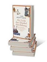 Als Licht das Dunkel durchdrang, 3