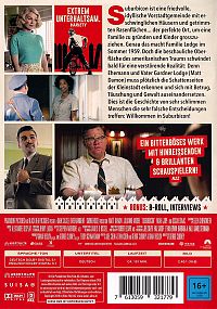 Suburbicon - Willkommen in der Nachbarschaft [DVD], 1