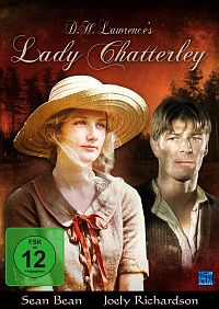 Lady Chatterley [DVD], 7