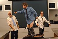 Demoted - Wer ist hier der Boss?  [DVD], 8