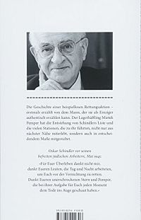 Wie es zu Schindlers Liste kam, 1