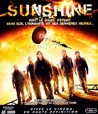 Sunshine [Blu-ray], 1