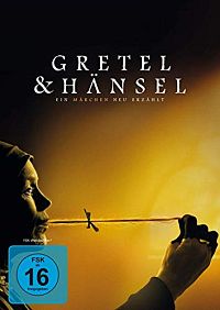Gretel & Hänsel [DVD], 1