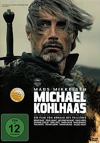 Michael Kohlhaas [DVD], 1
