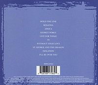 Collections [CD], 1