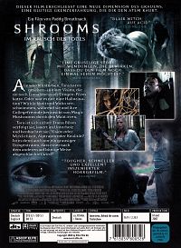 Shrooms - Im Rausch des Todes [DVD], 1