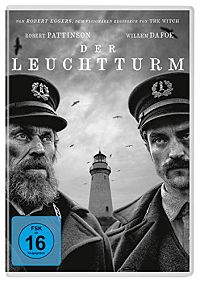 Der Leuchtturm [DVD], 1