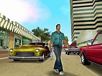 Grand Theft Auto - Vice City [Sony PlayStation 2], 4