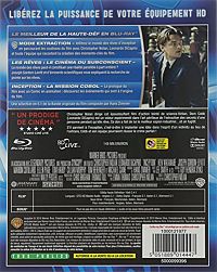 Inception [Blu-ray], 5