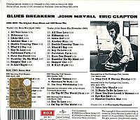Blues Breakers [CD], 1
