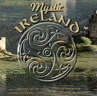 Mystic of Ireland [CD], 3
