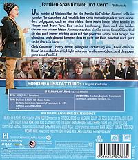 Kevin allein in New York [Blu-ray], 2