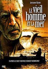 Le vieil homme et la mer [DVD], 2