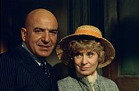 Kojak - Einsatz in Manhattan - Staffel 2 [DVD], 3