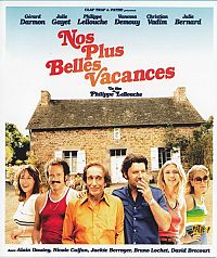 Nos plus belles vacances [Blu-ray], 1