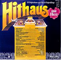 Hithaus mit Herz [Vinyl], 1