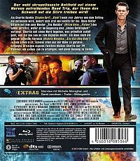 The Honor of Killing [Blu-ray], 1