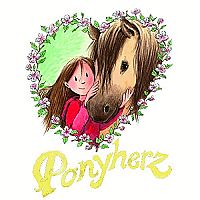 Ponyherz - Das Pferd der Prinzessin, 8