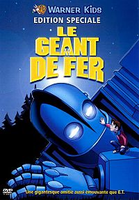 Le géant de fer [DVD], 6