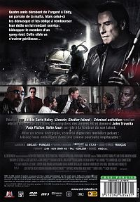 Criminal Activities [DVD], 1