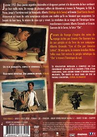 Carnets de voyage [DVD], 1