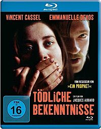Tödliche Bekenntnisse [Blu-ray], 1
