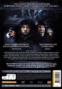 The Last Winter [DVD], 2