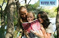 Mamma Mia! [Blu-ray], 6
