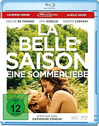 Eine Sommerliebe [Blu-ray], 1