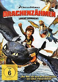 Drachenzähmen leicht gemacht [DVD], 1
