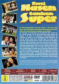 Zwei Nasen tanken Super [DVD], 1