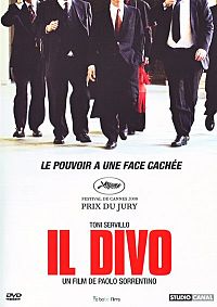 Il divo [DVD], 1