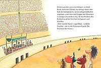 Der kleine Drache Kokosnuss bei den Römern, 1