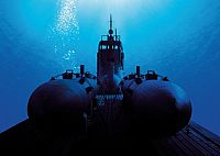 Kaiten - Human Torpedo War [DVD], 5