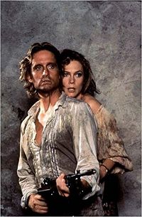 A la poursuite du diamant vert [Blu-ray], 3