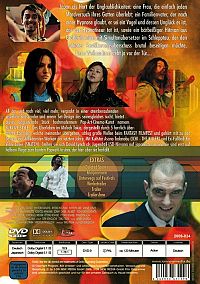 Survive Style [DVD], 1