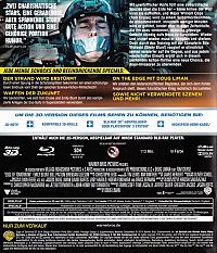 Edge Of Tomorrow [Blu-ray 3D], 1