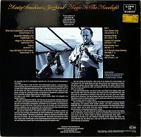 Magic Is The Moonlight [Vinyl], 1