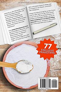 Das Natron Praxisbuch, 1