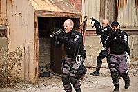 Flashpoint - Das Spezialkommando - Staffel 3 [Blu-ray], 5