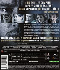 Un Flic pour cible [Blu-ray], 2