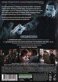 À bout portant [DVD], 1